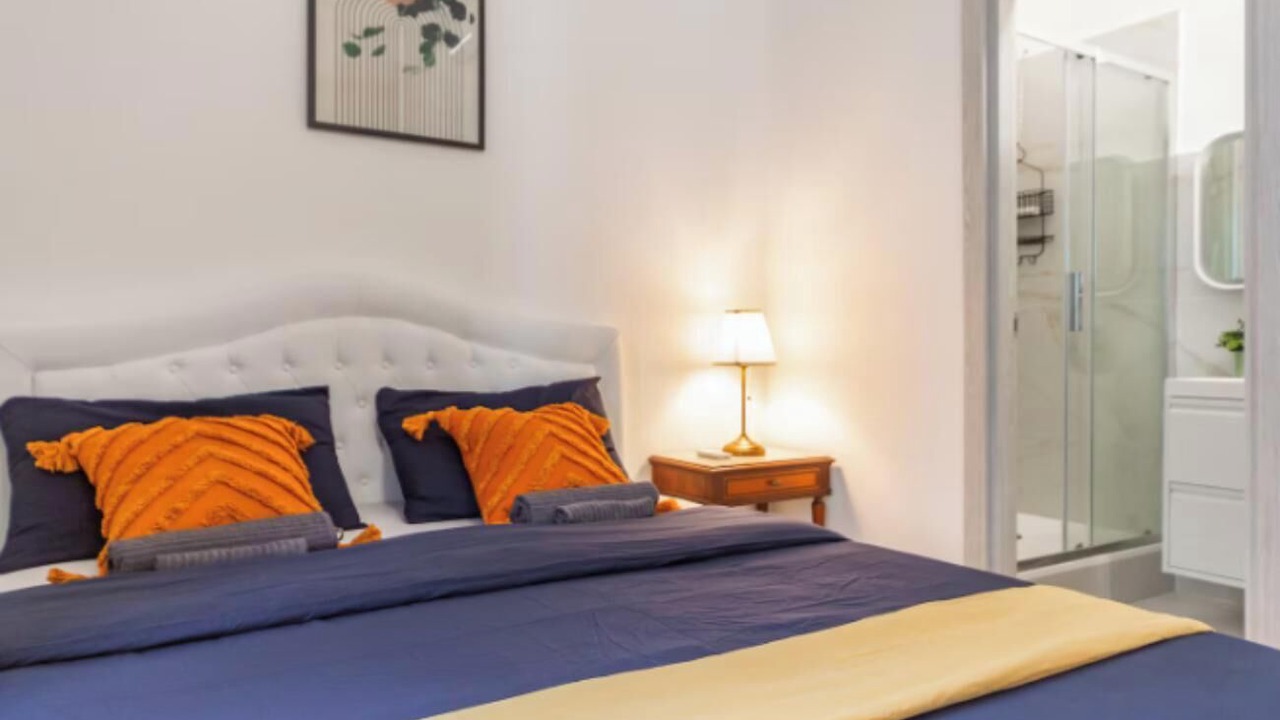 Photo of Bedroom in Guastalla