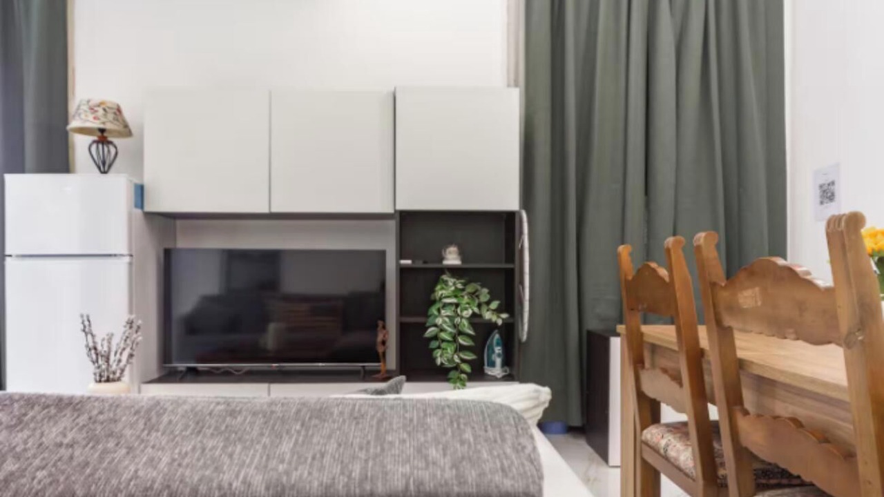 Photo of Bedroom in Guastalla