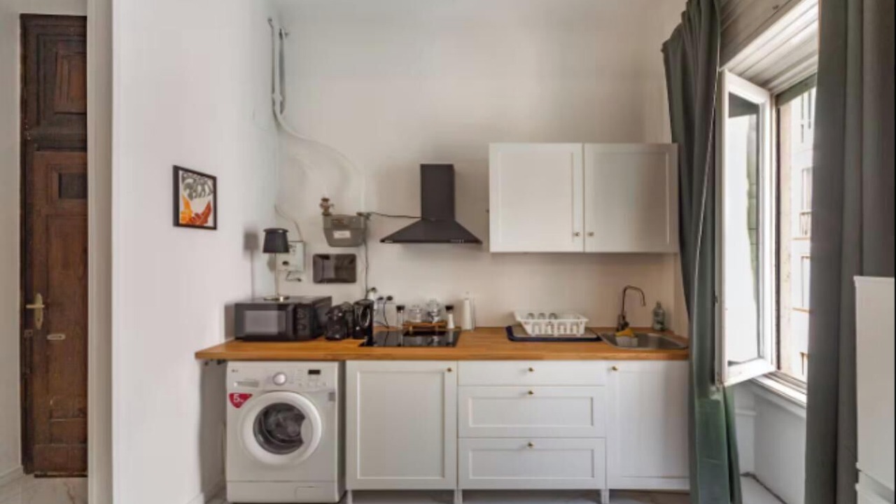 Photo of Kitchen in Guastalla