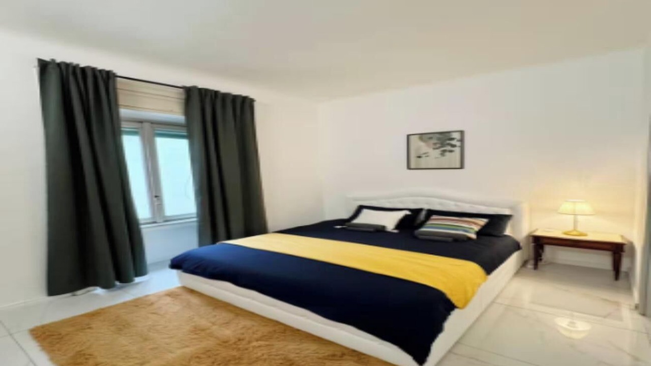 Photo of Bedroom in Guastalla