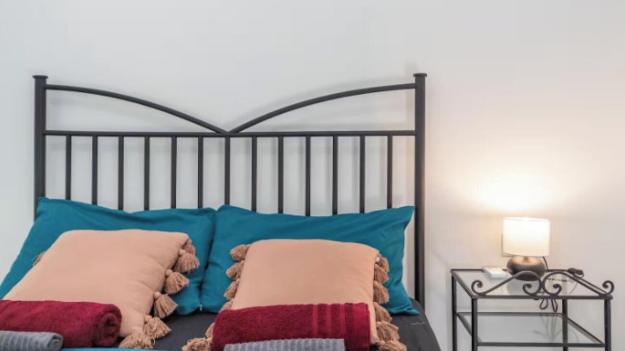 Photo of Bedroom in Guastalla