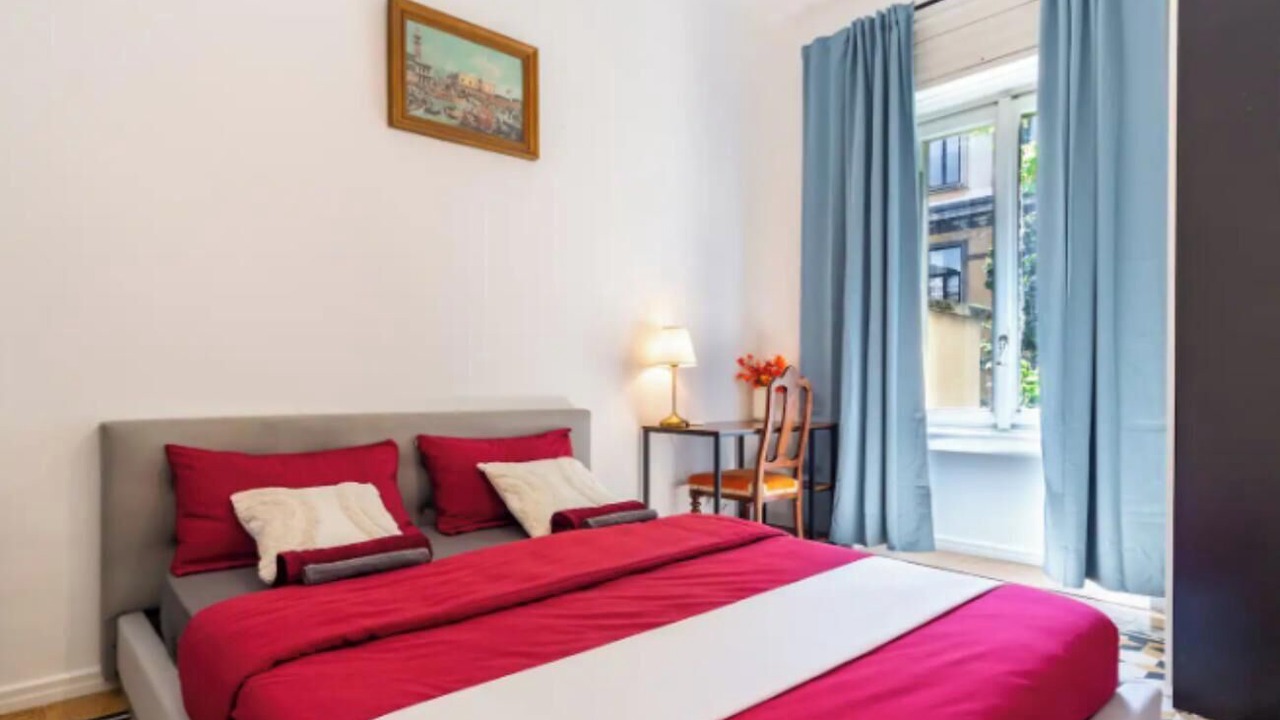Photo of Bedroom in Guastalla