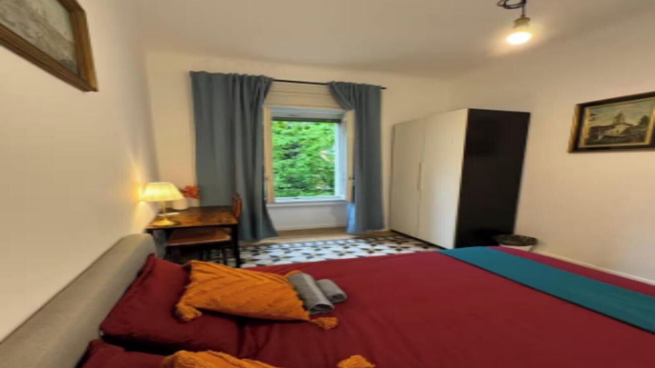 Photo of Bedroom in Guastalla