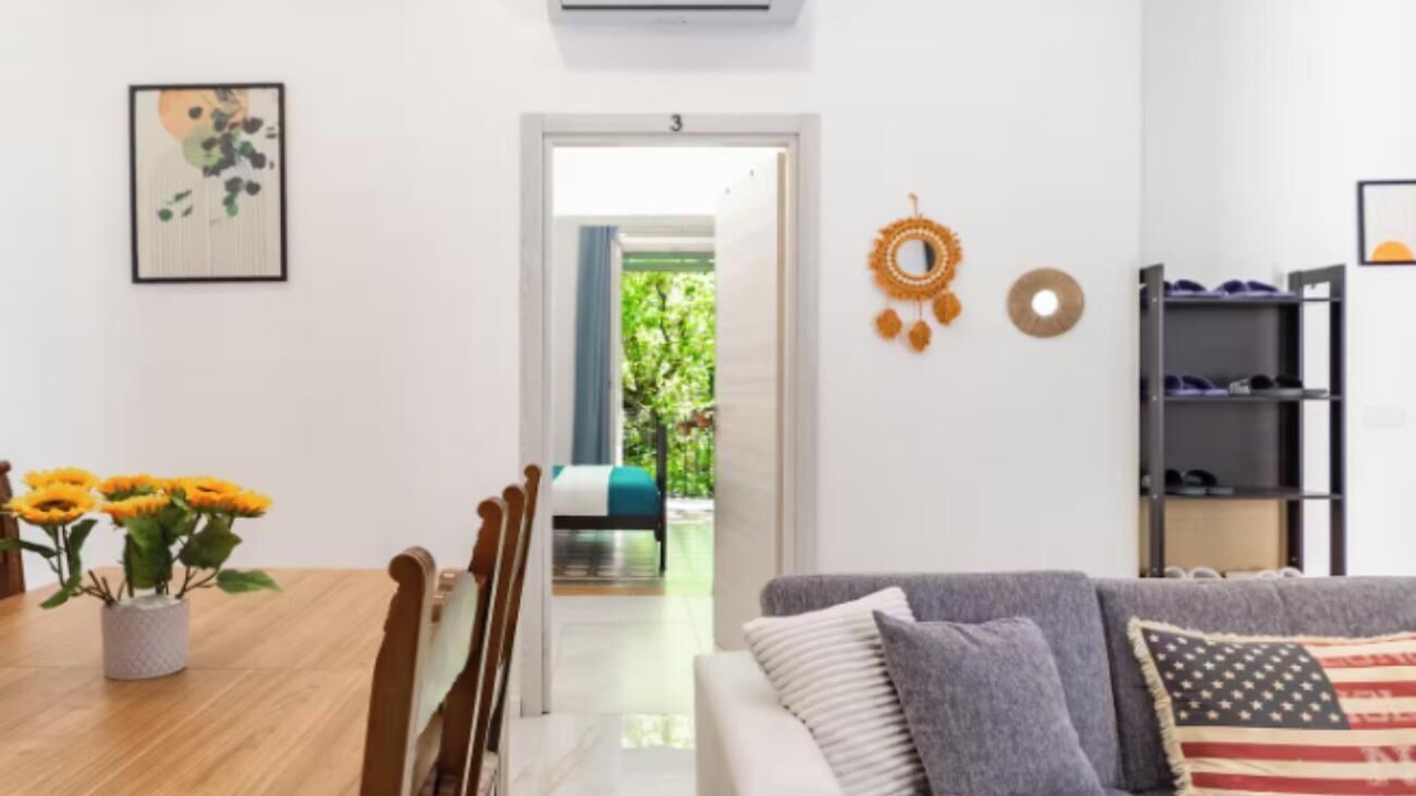 Photo of Livingroom in Guastalla