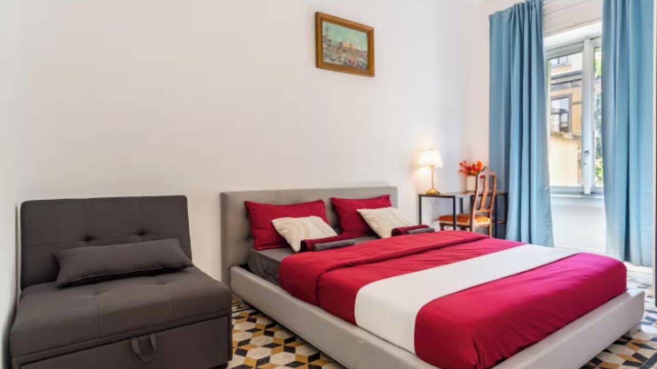 Photo of Bedroom in Guastalla