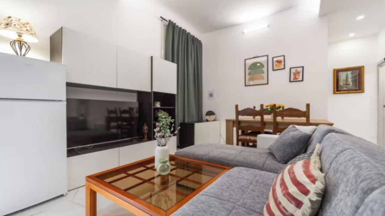 Photo of Livingroom in Guastalla