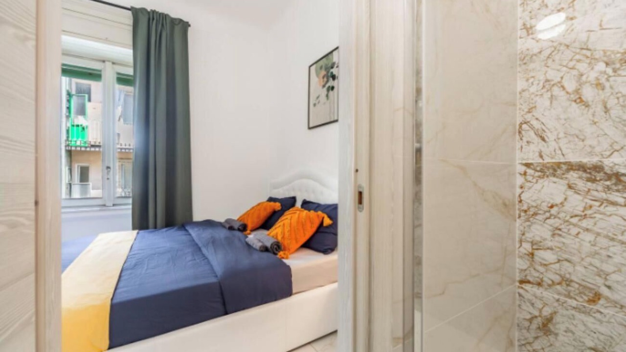 Photo of Bedroom in Guastalla