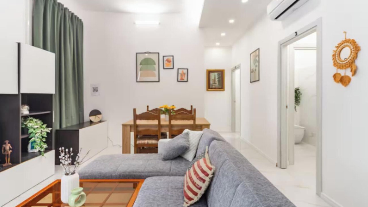 Photo of Livingroom in Guastalla