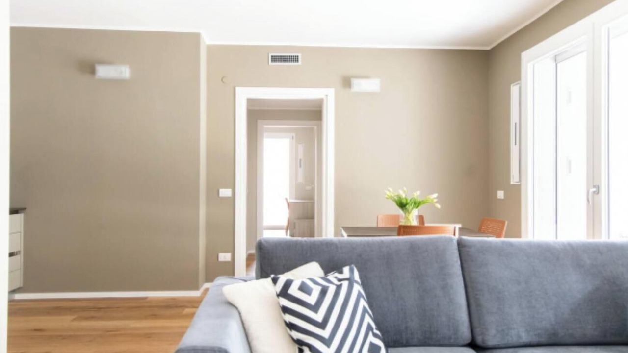 Photo of Livingroom in Musocco