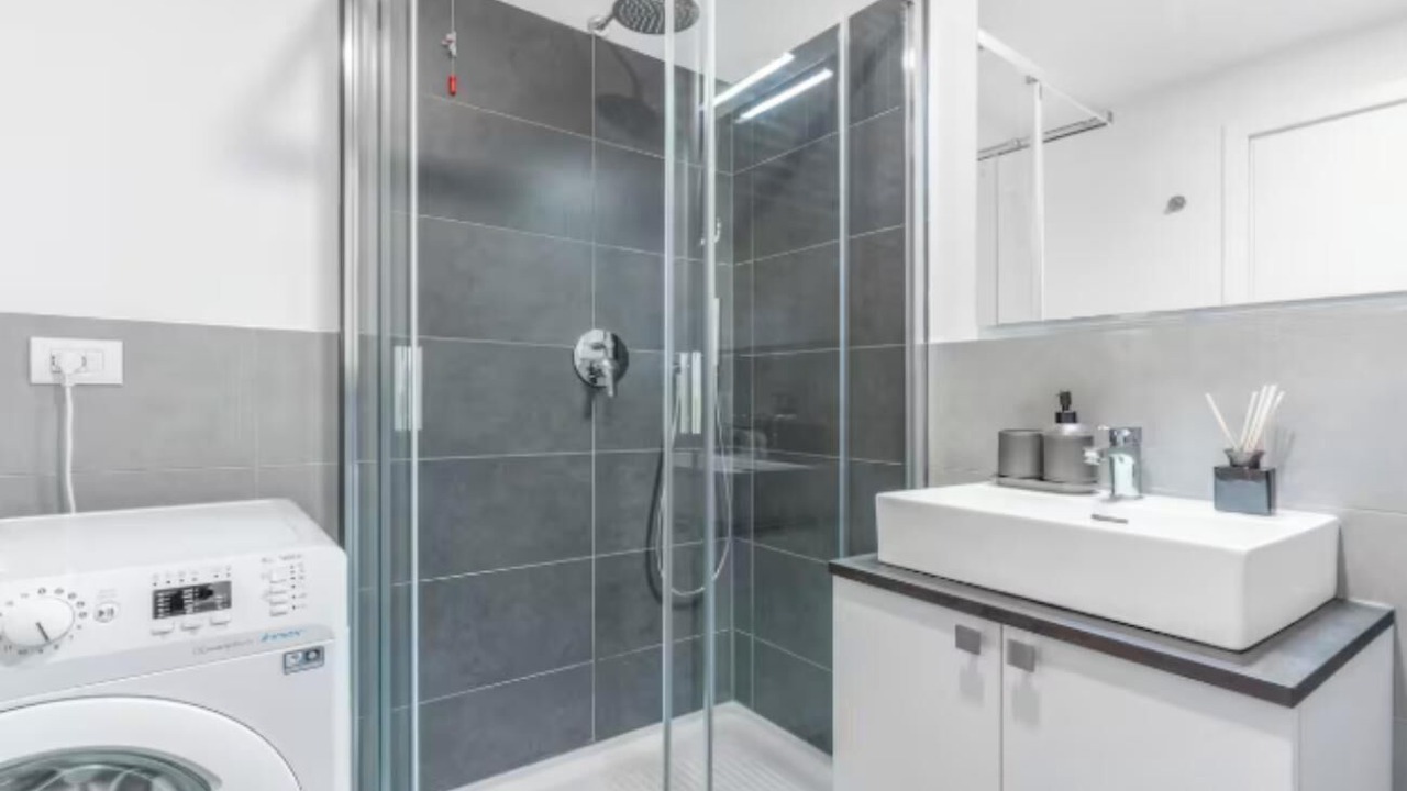 Photo of Bathroom in Musocco