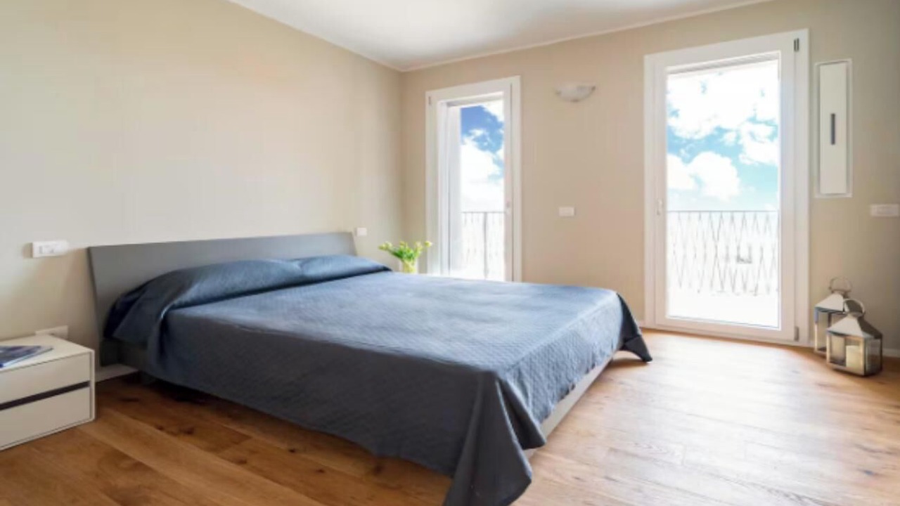 Photo of Bedroom in Musocco