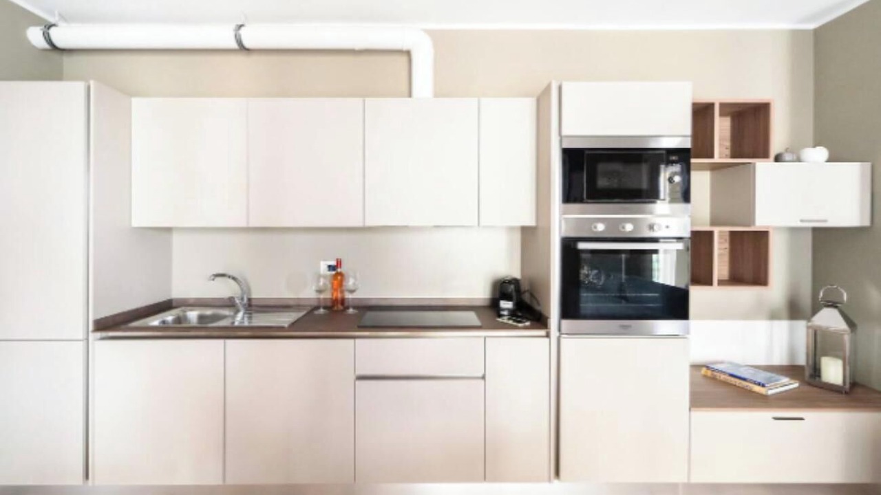 Photo of Kitchen in Musocco