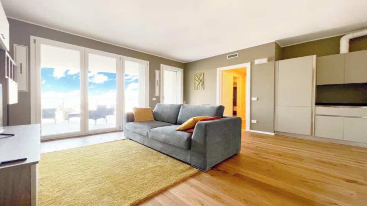 Photo of Livingroom in Musocco
