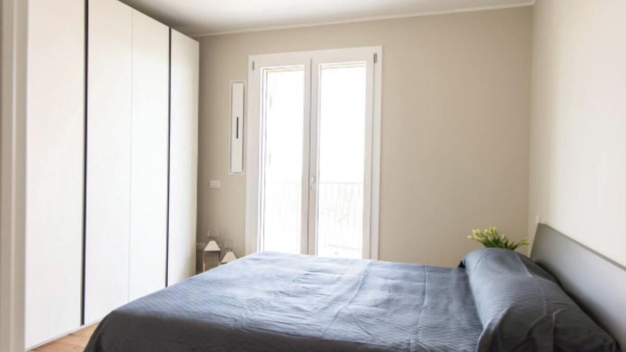 Photo of Bedroom in Musocco