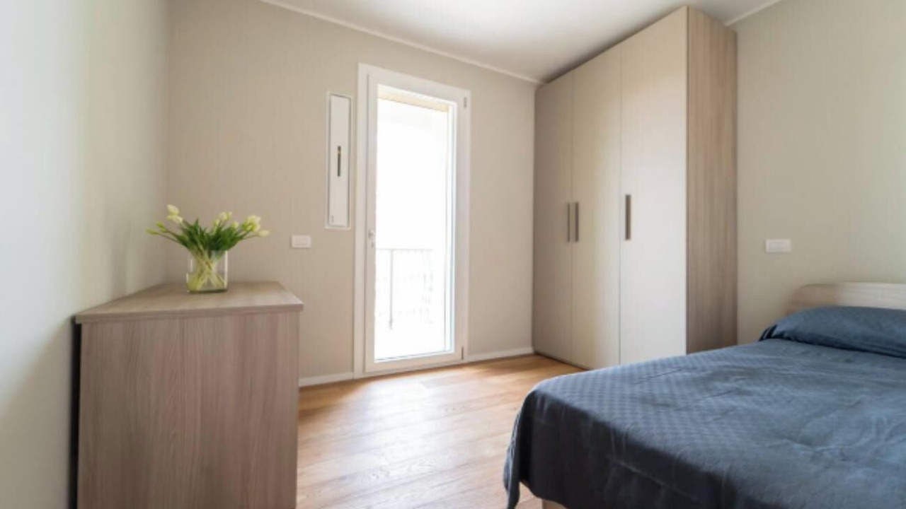 Photo of Bedroom in Musocco