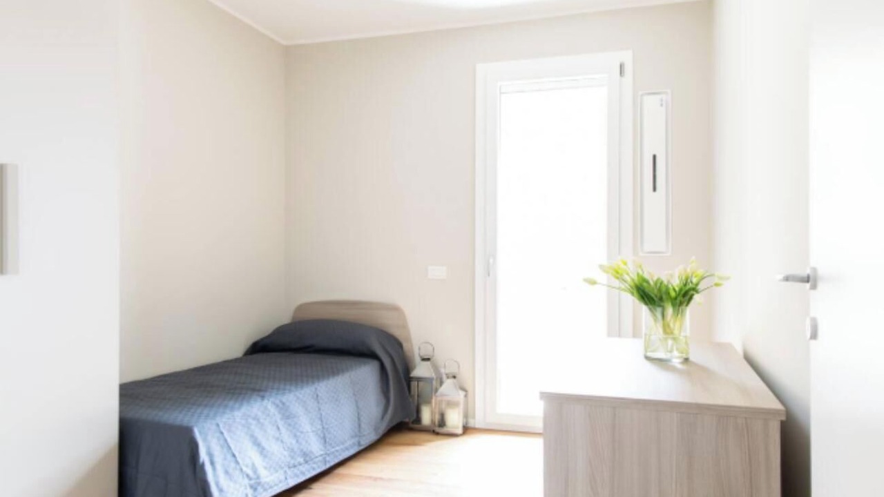 Photo of Bedroom in Musocco