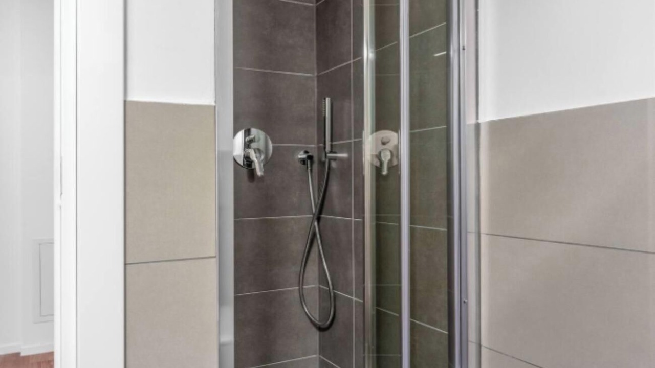 Photo of Bathroom in Musocco