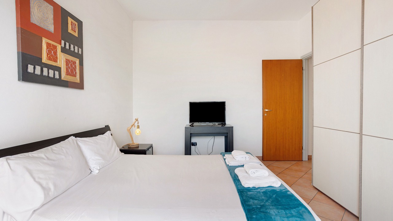 Photo of Bedroom in Burago di Molgora