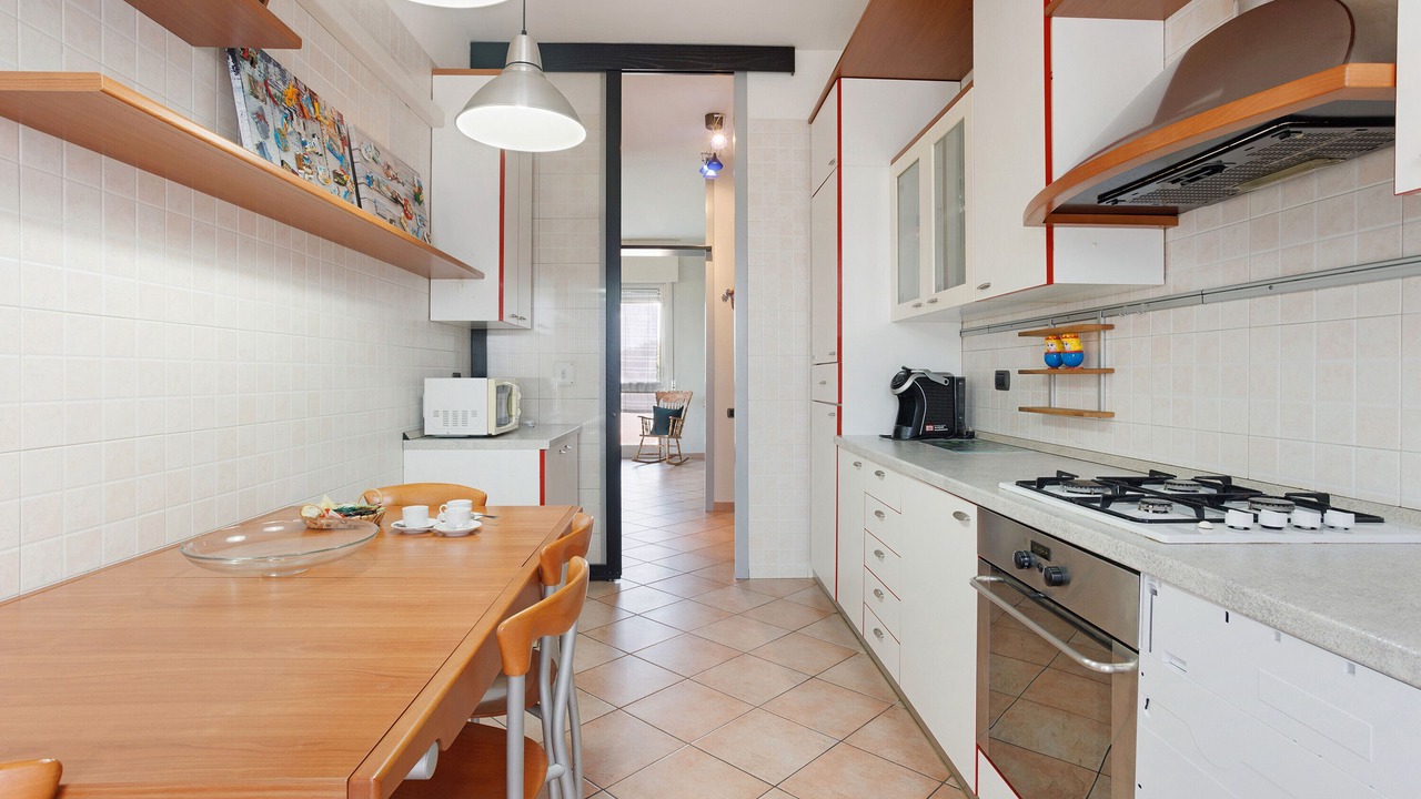 Photo of Kitchen in Burago di Molgora