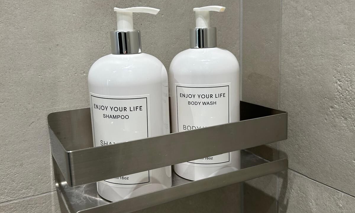 Photo of Bathroom in Cascina dei Pomi