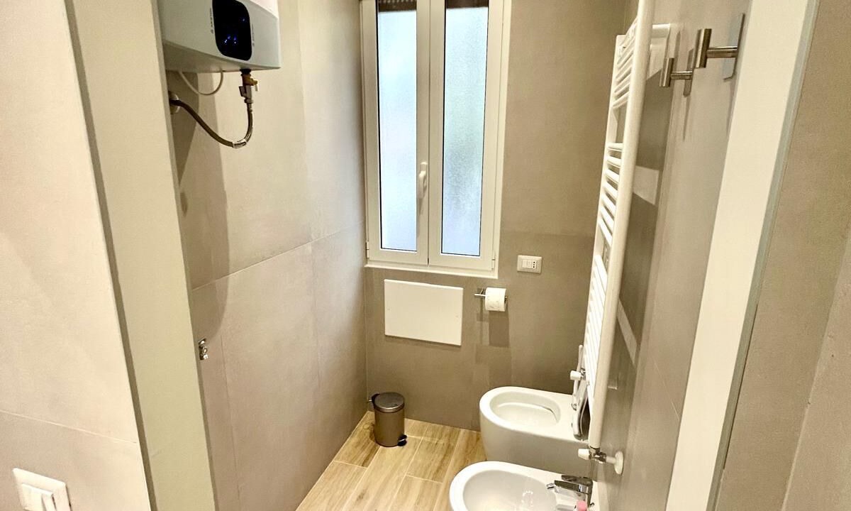 Photo of Bathroom in Cascina dei Pomi