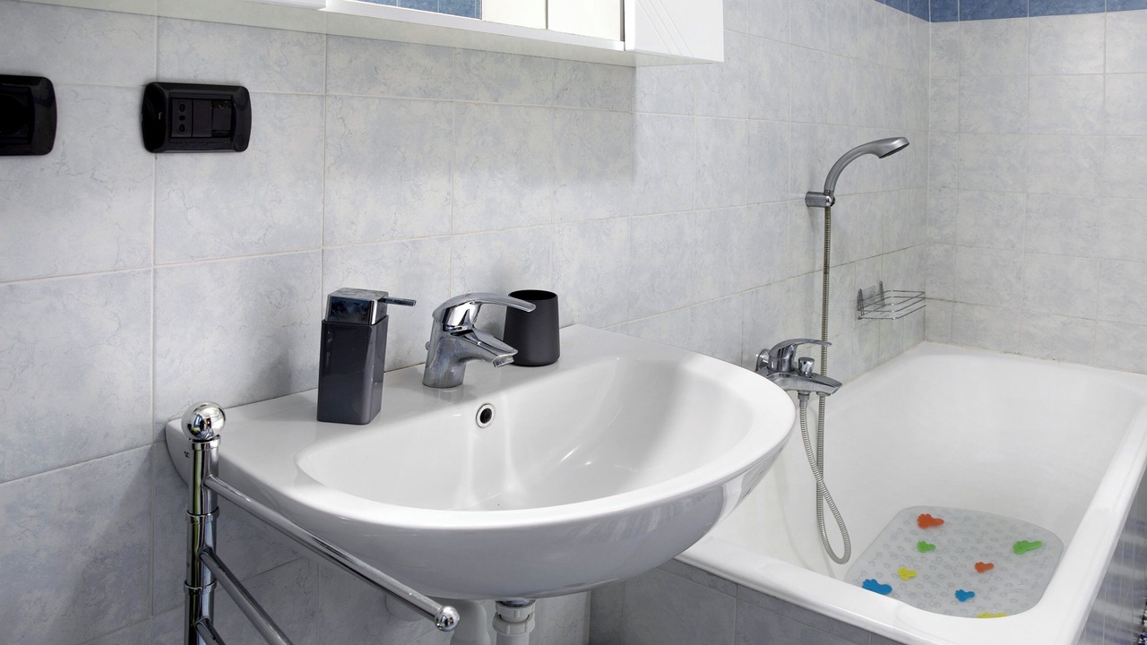 Photo of Bathroom in Ardenno