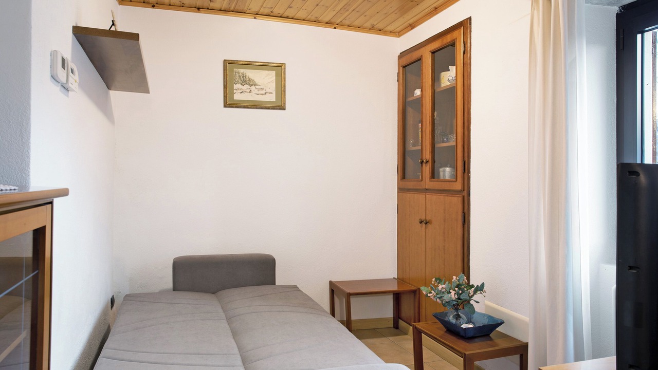 Photo of Bedroom in Ardenno