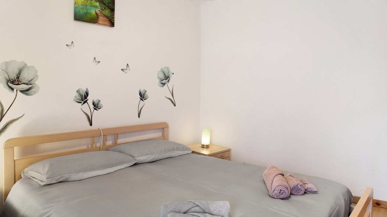 Photo of Bedroom in Ardenno