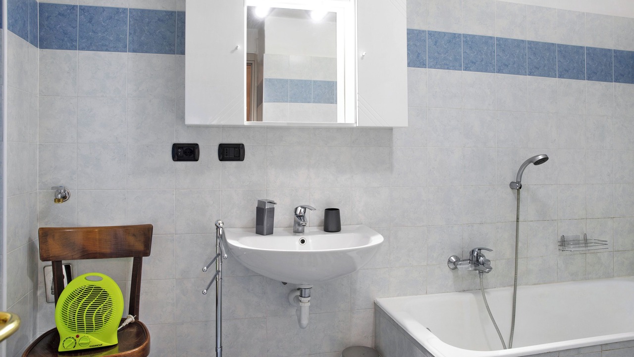 Photo of Bathroom in Ardenno