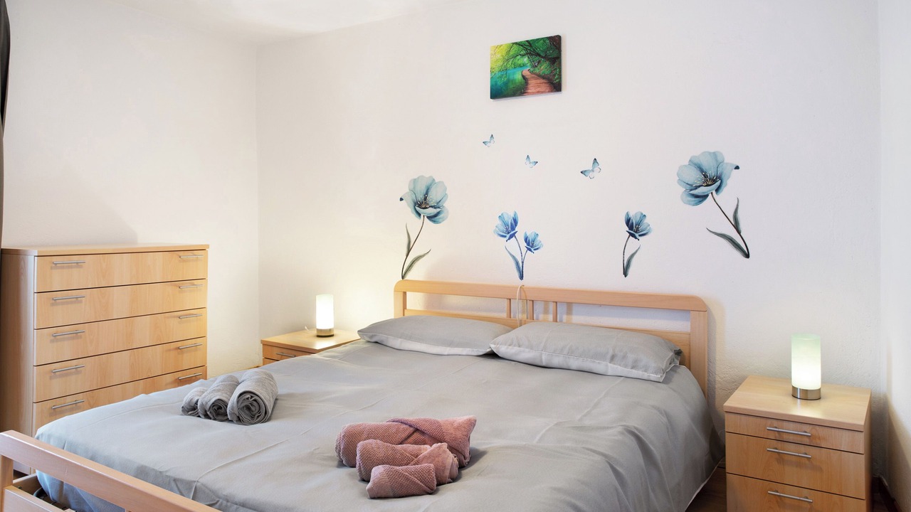 Photo of Bedroom in Ardenno