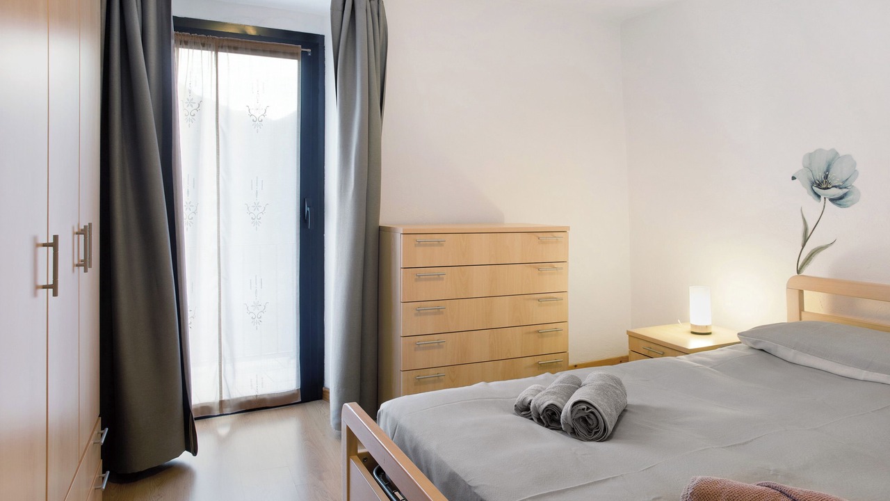 Photo of Bedroom in Ardenno