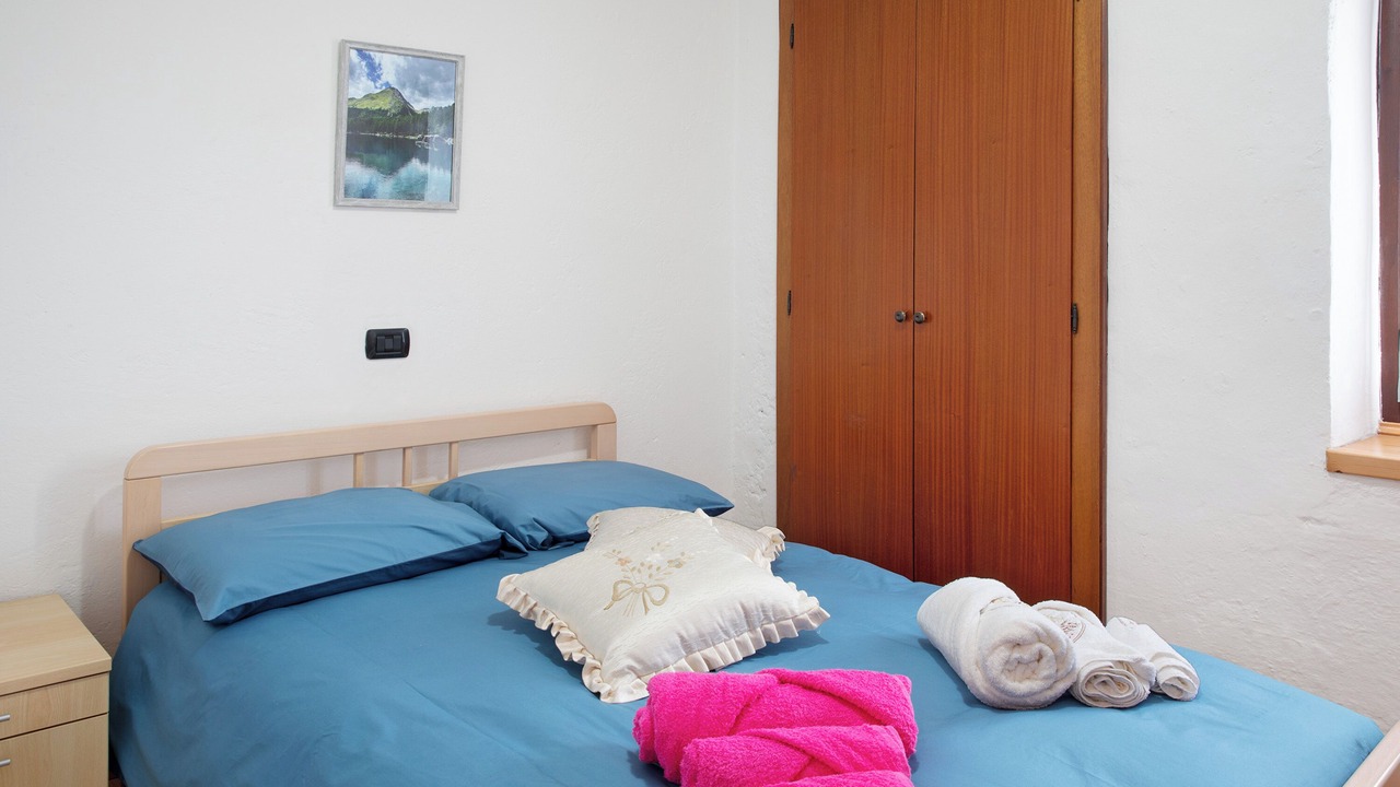 Photo of Bedroom in Ardenno