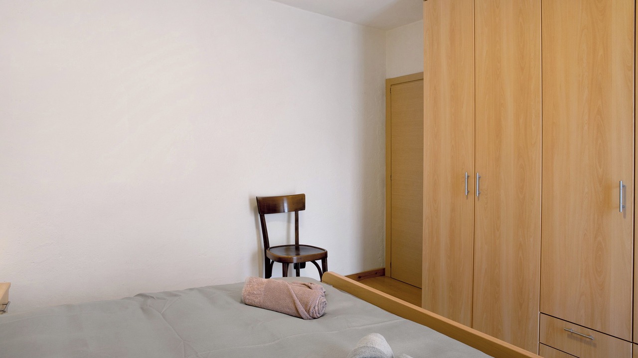 Photo of Bedroom in Ardenno