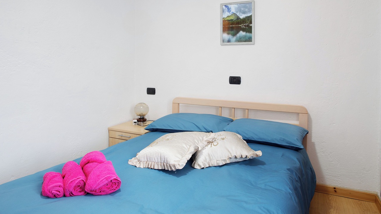Photo of Bedroom in Ardenno