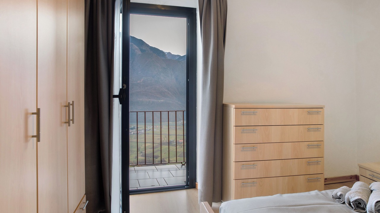 Photo of Bedroom in Ardenno