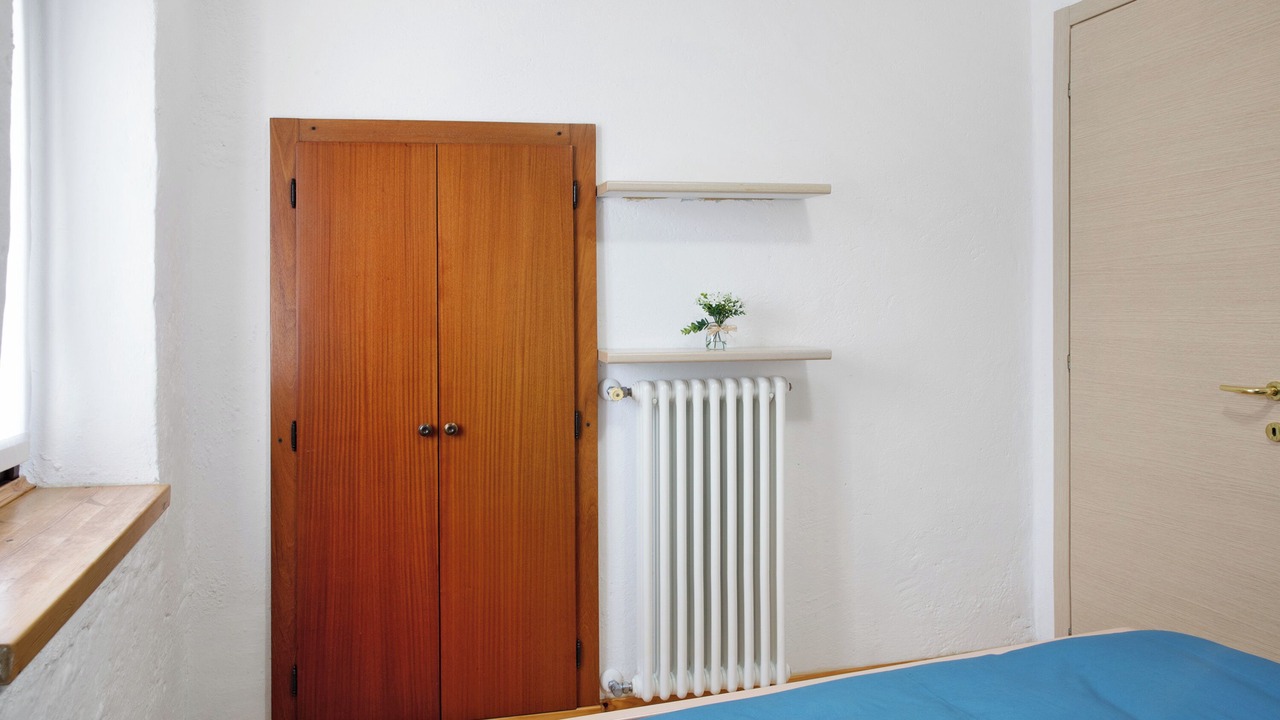 Photo of Bedroom in Ardenno