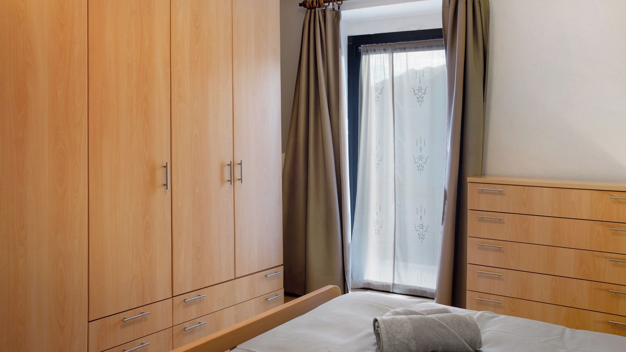 Photo of Bedroom in Ardenno