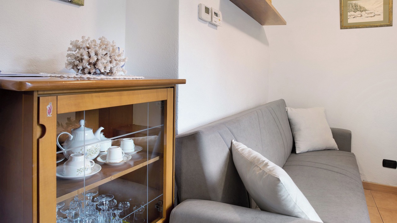 Photo of Livingroom in Ardenno