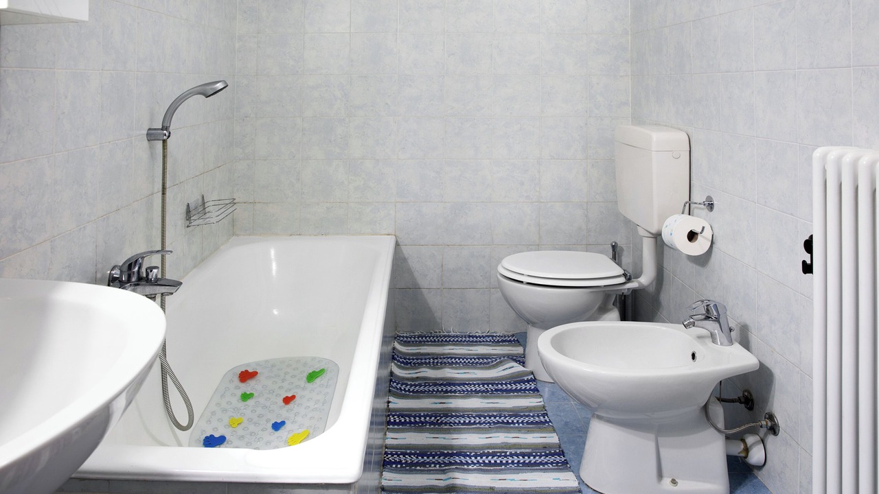 Photo of Bathroom in Ardenno