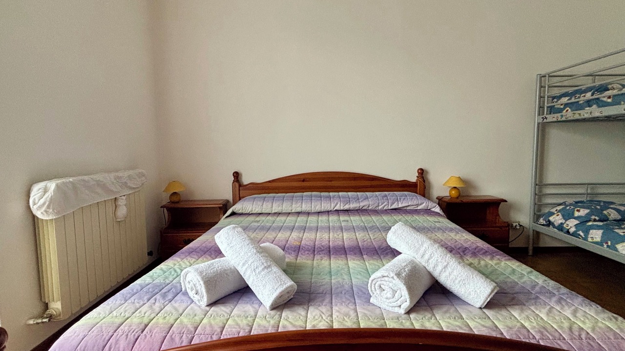 Photo of Bedroom in Selvino
