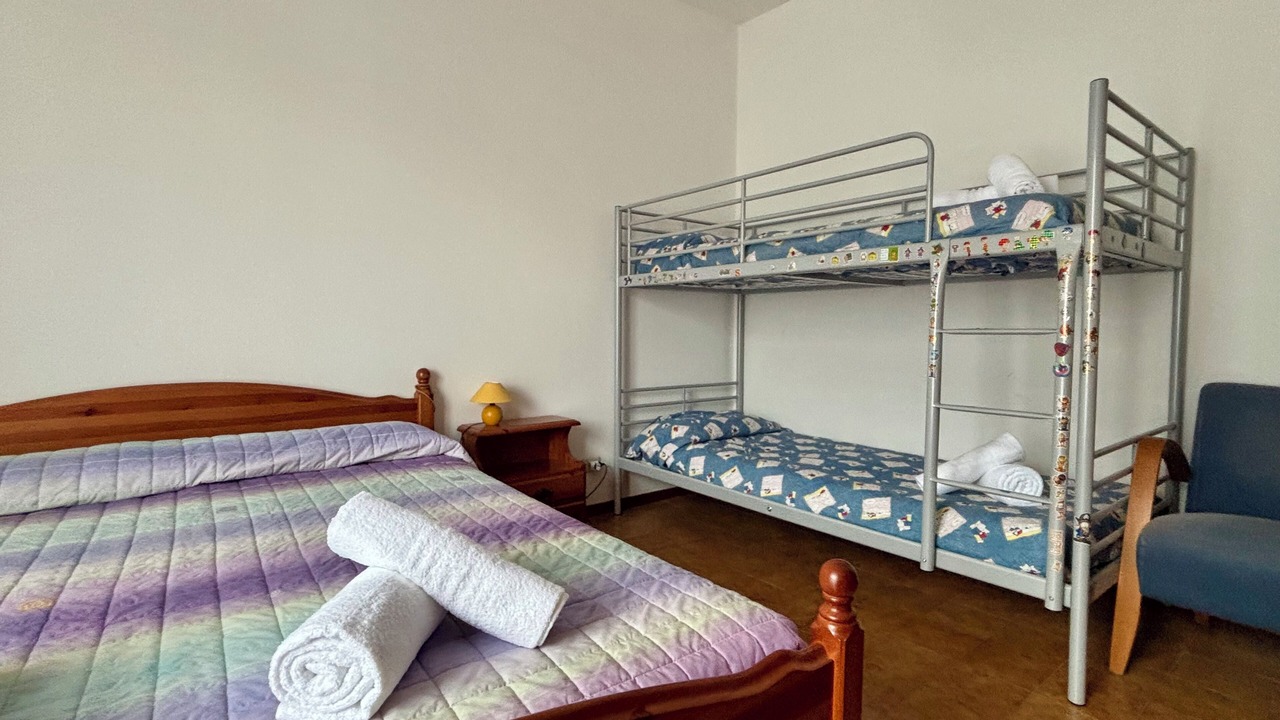 Photo of Bedroom in Selvino