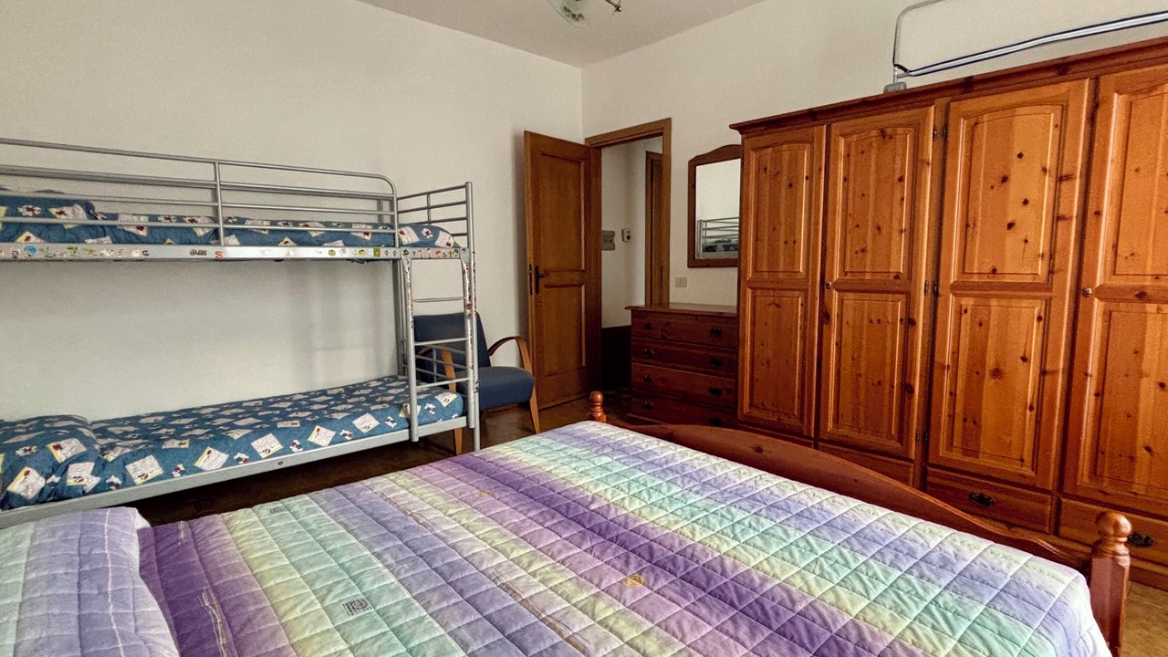 Photo of Bedroom in Selvino