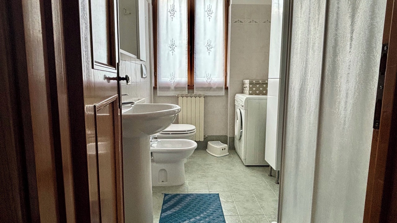 Photo of Bathroom in Selvino