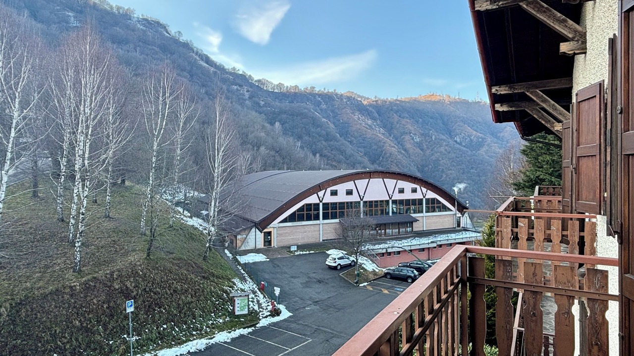 Photo of Outdoor in Selvino