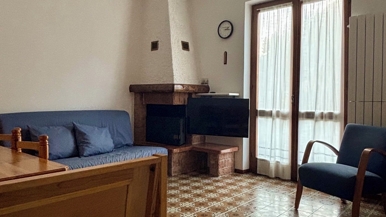 Photo of Livingroom in Selvino