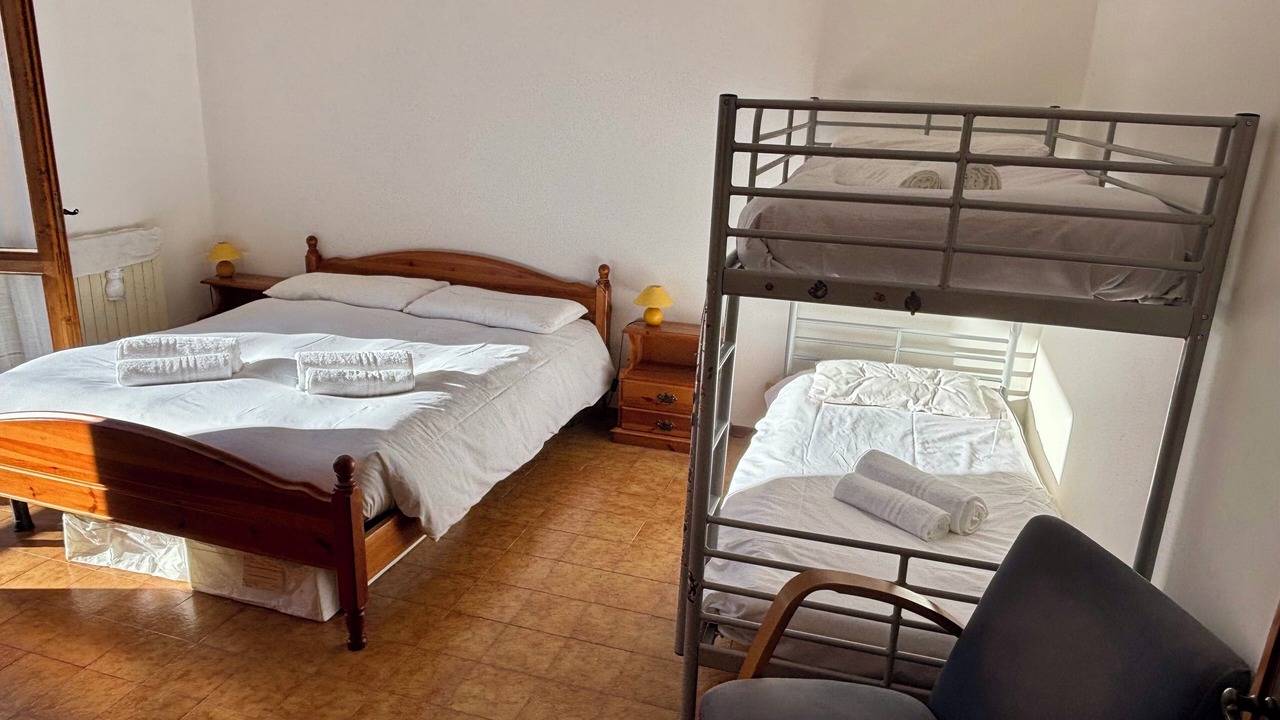 Photo of Bedroom in Selvino