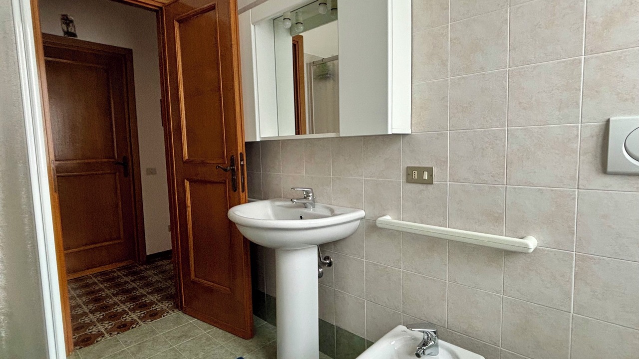 Photo of Bathroom in Selvino