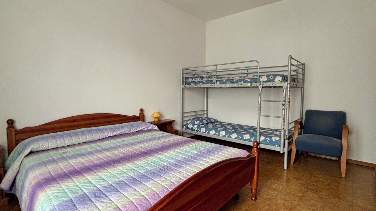 Photo of Bedroom in Selvino