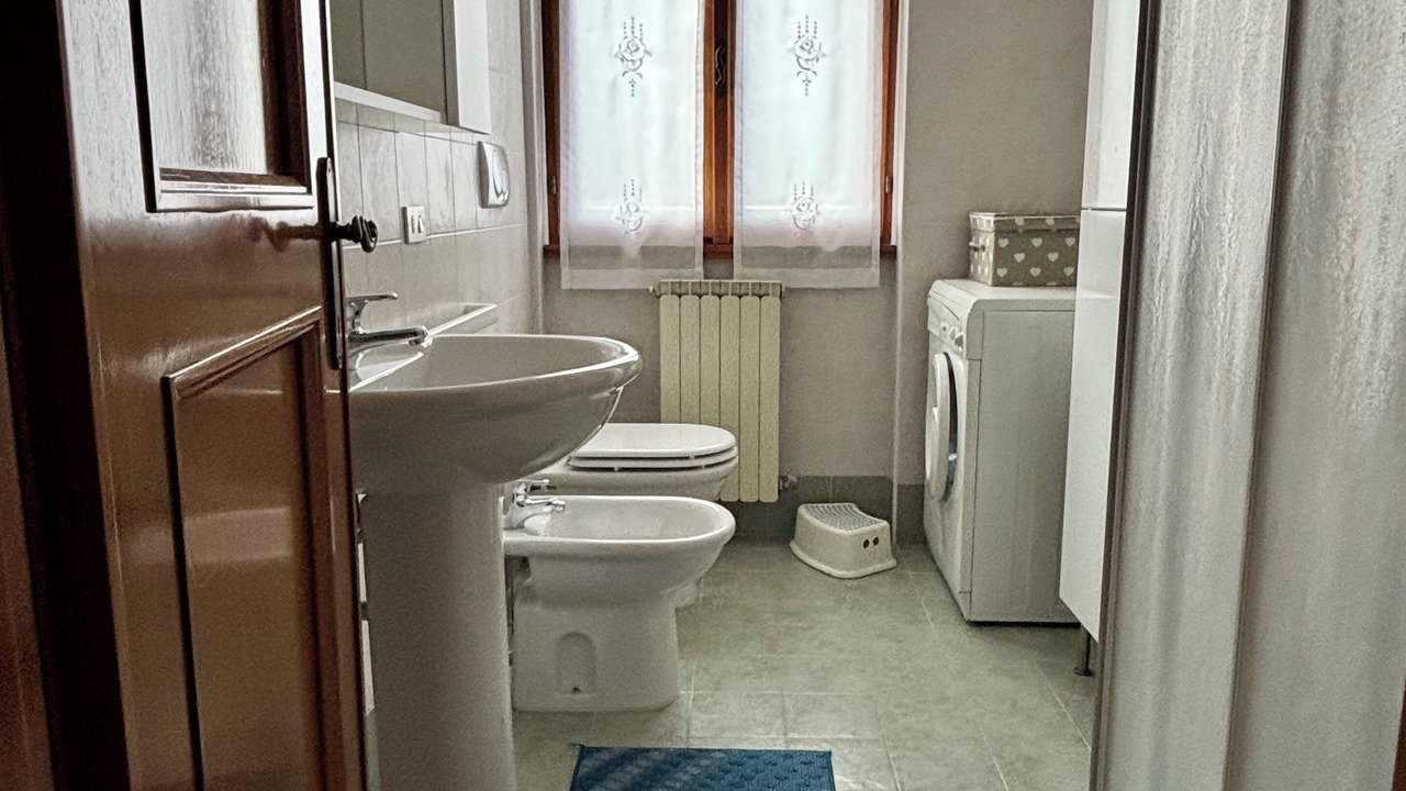 Photo of Bathroom in Selvino