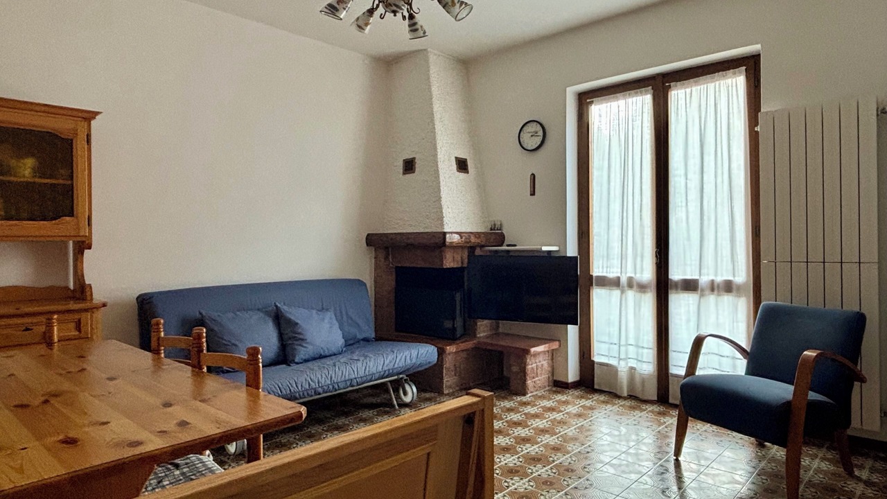 Photo of Livingroom in Selvino